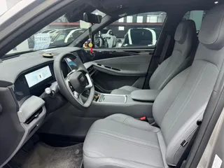 Galaxy L7 2025 купить из Китая, цена 2 566 000 ₽ — Suifenhe Auto