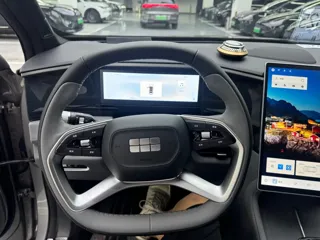 Galaxy L7 2025 купить из Китая, цена 2 566 000 ₽ — Suifenhe Auto