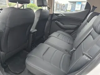 BYD Yuan NEV 2018 купить из Китая, цена 1 003 000 ₽ — Suifenhe Auto