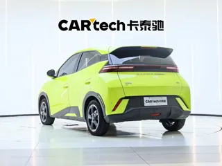 BYD Seagull 2023 купить из Китая, цена 1 221 000 ₽ — Suifenhe Auto
