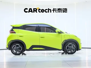 BYD Seagull 2023 купить из Китая, цена 1 221 000 ₽ — Suifenhe Auto