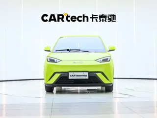 BYD Seagull 2023 купить из Китая, цена 1 221 000 ₽ — Suifenhe Auto