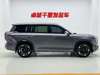 GAC Trumpchi E9 2025 купить из Китая, цена 4 342 000 ₽ — Suifenhe Auto