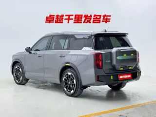 GAC Trumpchi E9 2025 купить из Китая, цена 4 342 000 ₽ — Suifenhe Auto