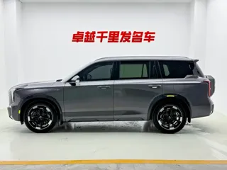 GAC Trumpchi E9 2025 купить из Китая, цена 4 342 000 ₽ — Suifenhe Auto