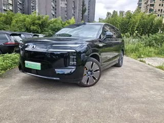 Denza Denza 2025