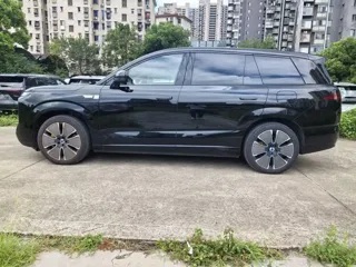 Denza Denza 2025 купить из Китая, цена 8 530 000 ₽ — Suifenhe Auto