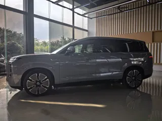 Denza Denza 2025 купить из Китая, цена 8 473 000 ₽ — Suifenhe Auto