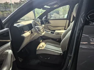 Denza Denza 2025 купить из Китая, цена 8 473 000 ₽ — Suifenhe Auto