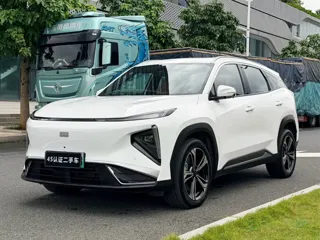 Galaxy L7 2025 купить из Китая, цена 3 350 000 ₽ — Suifenhe Auto