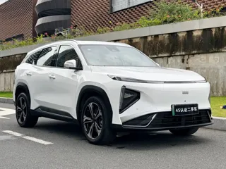 Galaxy L7 2025 купить из Китая, цена 3 350 000 ₽ — Suifenhe Auto