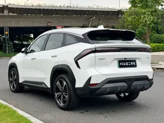 Galaxy L7 2025 купить из Китая, цена 3 350 000 ₽ — Suifenhe Auto