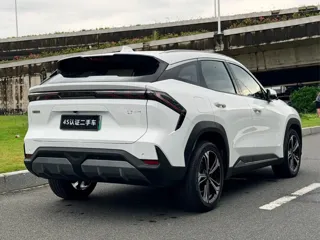 Galaxy L7 2025 купить из Китая, цена 3 350 000 ₽ — Suifenhe Auto