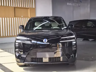 Denza Denza 2025 купить из Китая, цена 8 473 000 ₽ — Suifenhe Auto
