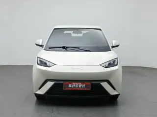 BYD Seagull 2024 купить из Китая, цена 1 256 000 ₽ — Suifenhe Auto