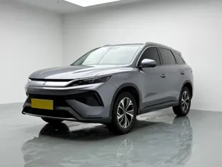 BYD Song Pro NEV 2024 купить из Китая, цена 2 744 000 ₽ — Suifenhe Auto