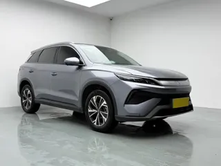 BYD Song Pro NEV 2024 купить из Китая, цена 2 744 000 ₽ — Suifenhe Auto
