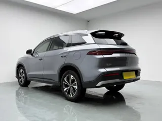 BYD Song Pro NEV 2024 купить из Китая, цена 2 744 000 ₽ — Suifenhe Auto