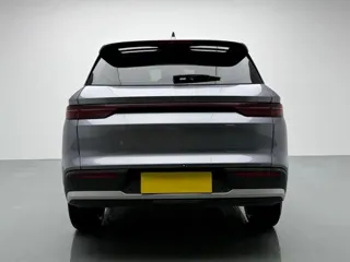 BYD Song Pro NEV 2024 купить из Китая, цена 2 744 000 ₽ — Suifenhe Auto