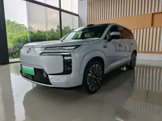 Denza Denza 2025