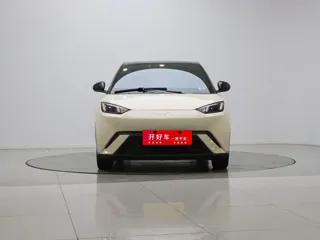 BYD Seagull 2024 купить из Китая, цена 1 383 000 ₽ — Suifenhe Auto