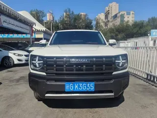 Haval Cool Dog 2023 купить из Китая, цена 1 875 000 ₽ — Suifenhe Auto