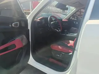 Haval Cool Dog 2023 купить из Китая, цена 1 875 000 ₽ — Suifenhe Auto