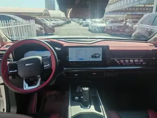 Haval Cool Dog 2023 купить из Китая, цена 1 875 000 ₽ — Suifenhe Auto