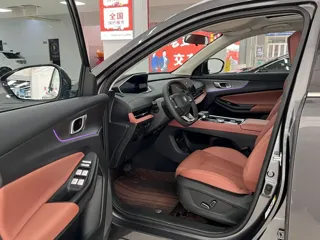 Changan CS55 2025 купить из Китая, цена 2 711 000 ₽ — Suifenhe Auto