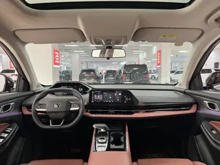 Changan CS55 2025 купить из Китая, цена 2 711 000 ₽ — Suifenhe Auto