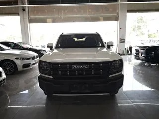Haval Cool Dog 2022 купить из Китая, цена 1 875 000 ₽ — Suifenhe Auto