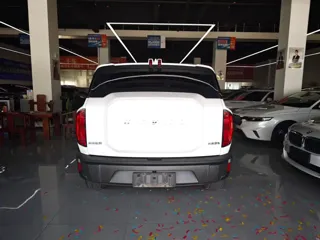 Haval Cool Dog 2022 купить из Китая, цена 1 875 000 ₽ — Suifenhe Auto
