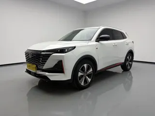 Changan CS55 2023
