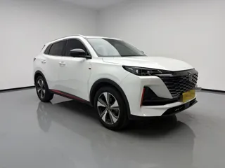 Changan CS55 2023 купить из Китая, цена 2 896 000 ₽ — Suifenhe Auto