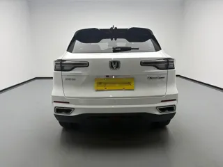 Changan CS55 2023 купить из Китая, цена 2 896 000 ₽ — Suifenhe Auto