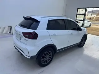 Geely X3 2022 купить из Китая, цена 1 166 000 ₽ — Suifenhe Auto