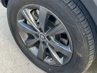BYD Yuan NEV 2019 купить из Китая, цена 2 756 000 ₽ — Suifenhe Auto