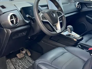 BYD Yuan NEV 2019 купить из Китая, цена 2 756 000 ₽ — Suifenhe Auto