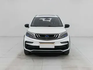 Geely X3 2020 купить из Китая, цена 1 162 000 ₽ — Suifenhe Auto