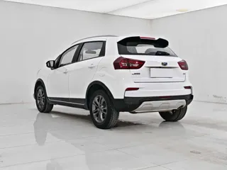 Geely X3 2020 купить из Китая, цена 1 162 000 ₽ — Suifenhe Auto