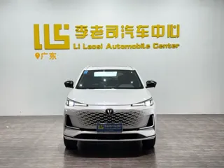 Changan CS55 2024 купить из Китая, цена 2 570 000 ₽ — Suifenhe Auto