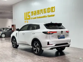 Changan CS55 2024 купить из Китая, цена 2 570 000 ₽ — Suifenhe Auto