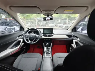 Baojun 510 2020 купить из Китая, цена 1 131 000 ₽ — Suifenhe Auto