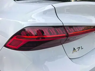 Audi A7L 2023 купить из Китая, цена 6 017 000 ₽ — Suifenhe Auto
