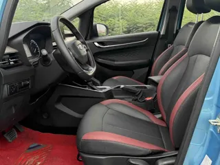 Geely X3 2021 купить из Китая, цена 1 320 000 ₽ — Suifenhe Auto