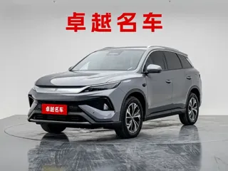 BYD Song Pro NEV 2025 купить из Китая, цена 2 788 000 ₽ — Suifenhe Auto