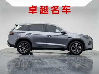 BYD Song Pro NEV 2025 купить из Китая, цена 2 788 000 ₽ — Suifenhe Auto