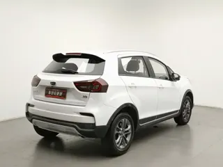 Geely X3 2021 купить из Китая, цена 1 098 000 ₽ — Suifenhe Auto