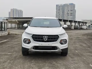 Baojun 510 2020 купить из Китая, цена 1 131 000 ₽ — Suifenhe Auto