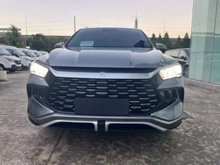 BYD Song Pro NEV 2024 купить из Китая, цена 2 572 000 ₽ — Suifenhe Auto